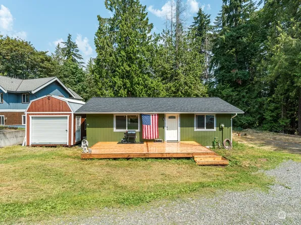 4723 Lasalle Avenue, Bellingham, WA 98229