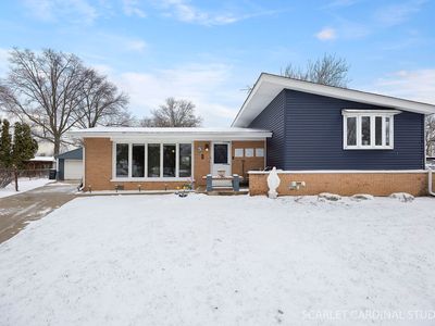 5 Chase Ct, Lombard, IL, 60148