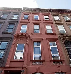 Rented by REAL New York