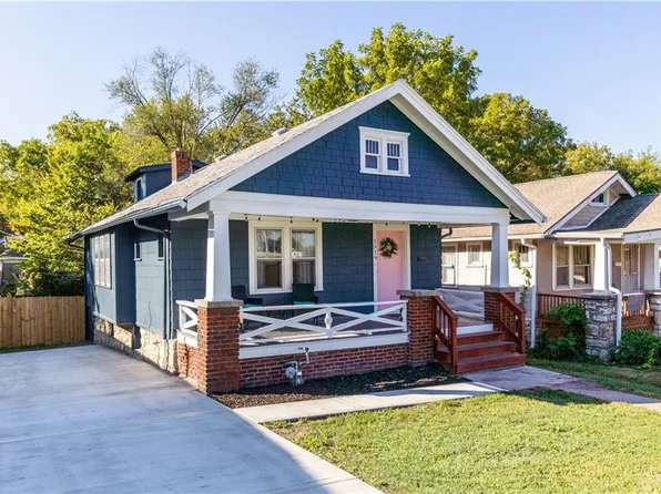 1519 E 49th St, Kansas City, MO 64110