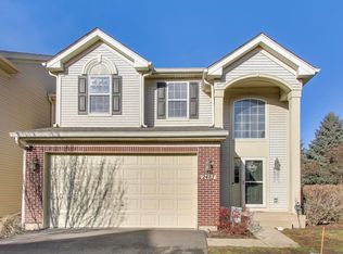 2487 Stonegate Rd, Algonquin, IL 60102