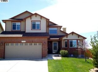 2292 Holly Dr, Erie, CO 80516