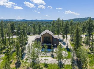 11270 Overlook Pass, Lead, SD 57754