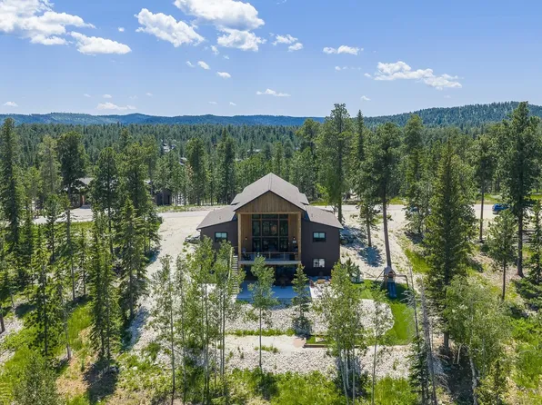 11270 Overlook Pass, Lead, SD 57754