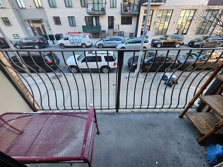 95 Stockton St #2 — Photo 20
