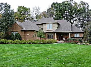 10270 Whistler Pkwy, Holly, MI