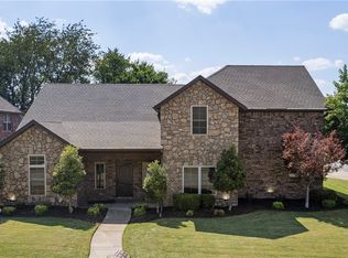 315 NW O St, Bentonville, AR 72712