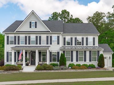 2711 Jordan Pointe Blvd, New Hill, NC, 27562
