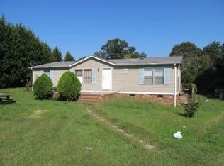 150 Vail Dr, Reidsville, NC 27320