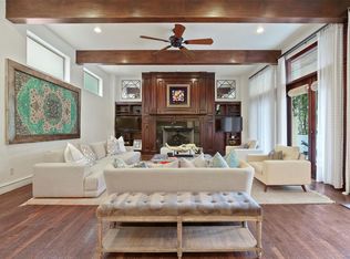 2206 Boll St, Dallas, TX 75204