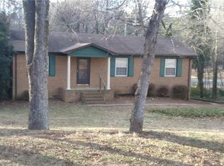 114 Ephraim Dr, Salisbury, NC 28144