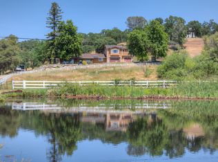 6125 Indian Springs Rd, Loomis, CA 95650