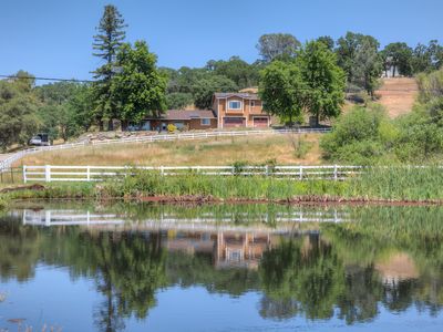 6125 Indian Springs Rd, Loomis, CA, 95650