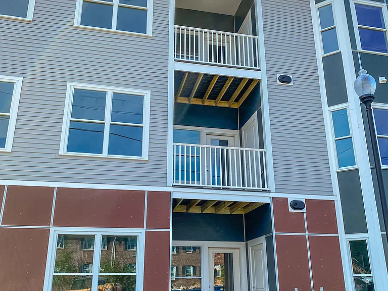 Princeton Dover Apartments — Photo 34