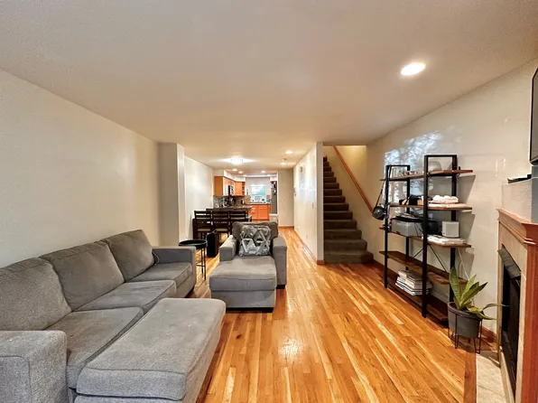 306 N 138th St, Seattle, WA 98133