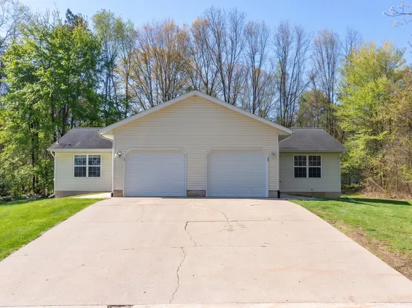 Stadium Duplexes - 8173, 8173 Stadium Dr, Kalamazoo, MI 49009