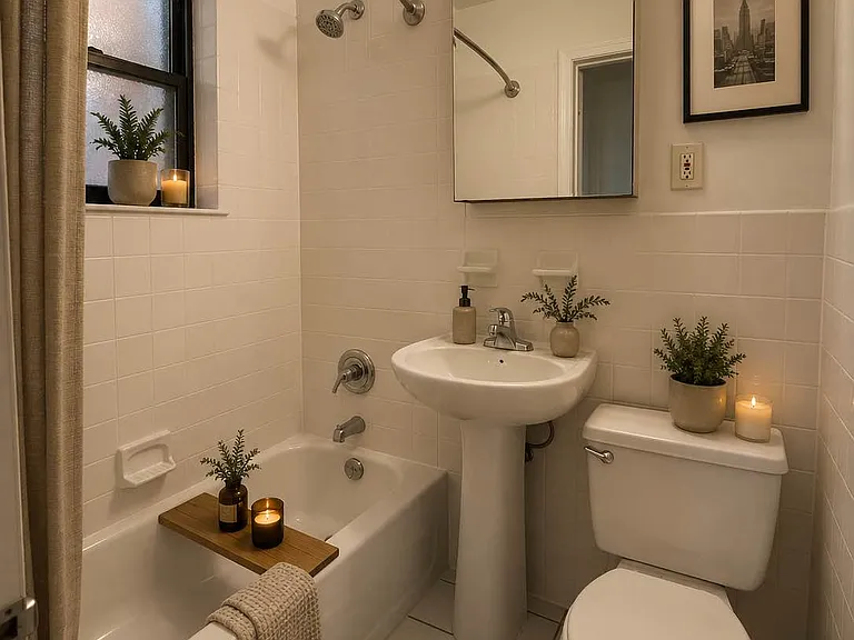 432 E 89th St #2C — Photo 6