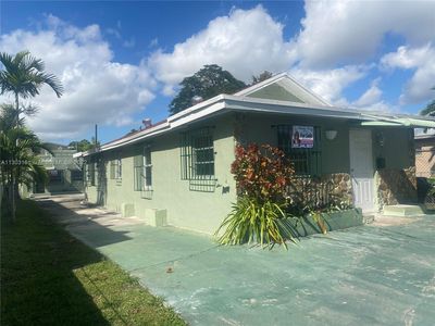 3104 NW 21st Ave, Miami, FL, 33142