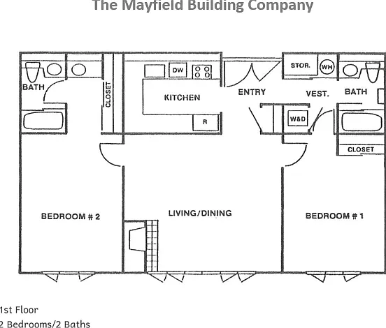 The Mayfield — Photo 16