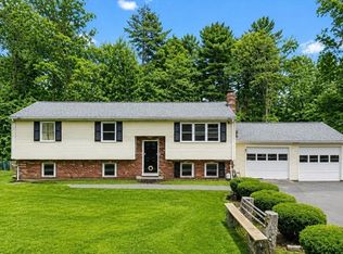 36 Kalmia Rd, Holbrook, MA 02343