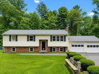 36 Kalmia Rd, Holbrook, MA, 02343