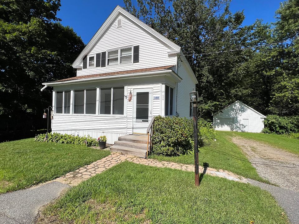388 Pond Road, Lewiston, ME 04240 Zillow