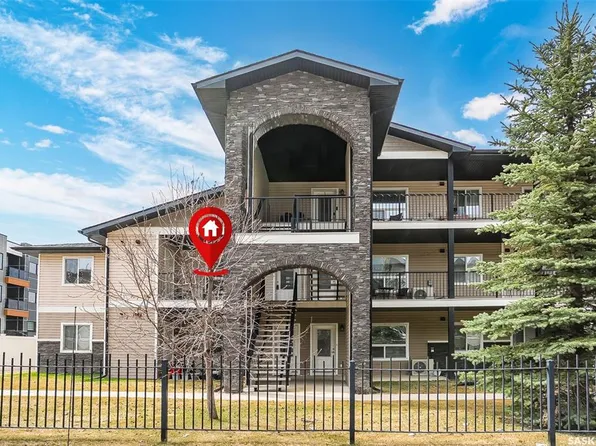 UNIT 128-125 Willis CRESCENT, Saskatoon, SK S7T 0T1