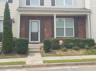 2745 Deerwood Ln SW, Atlanta, GA 30331