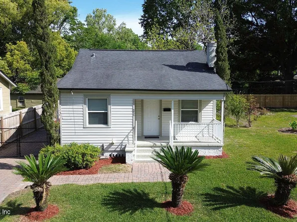 4035 ERNEST Street, Jacksonville, FL 32205