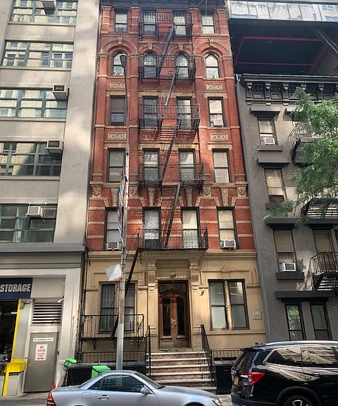 98 Charlton St #9 — Photo 8