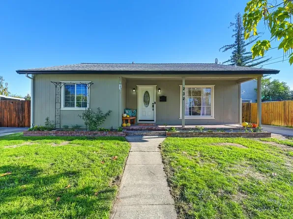232-232 W Duranta St, Roseville, CA 95678
