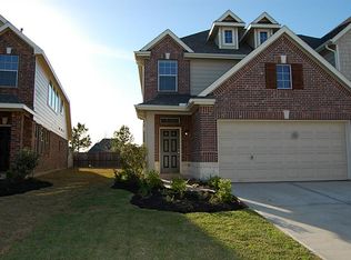 10511 Day Trail Ln, Spring, TX 77379