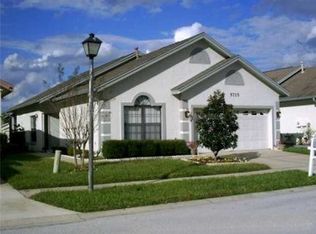 5715 Arnold Zlotoff Dr, Orlando, FL 32821