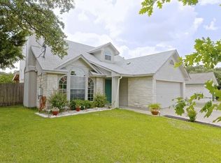 611 Sunny Brook Dr, Leander, TX 78641