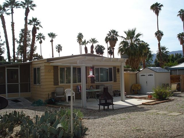 2nd image of 1010 E Palm Canyon Dr #221