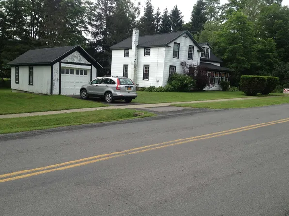 3014 County Highway 11, Hartwick, NY 13348