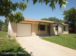 701 Hub Dr, Killeen, TX 76542