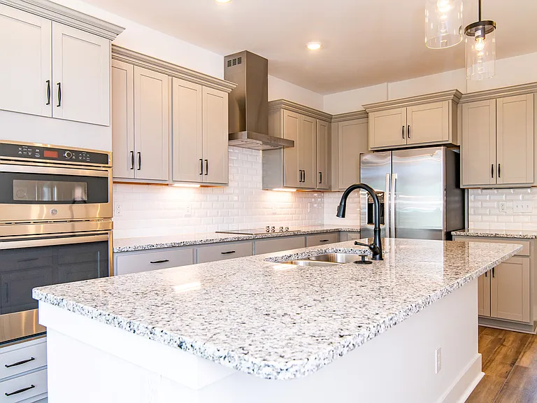 Cottage Kitchen