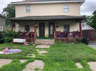 9-11 Haskell St, Massena, NY 13662