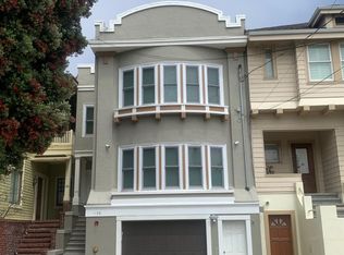 134-136A 17th Ave, San Francisco, CA 94121