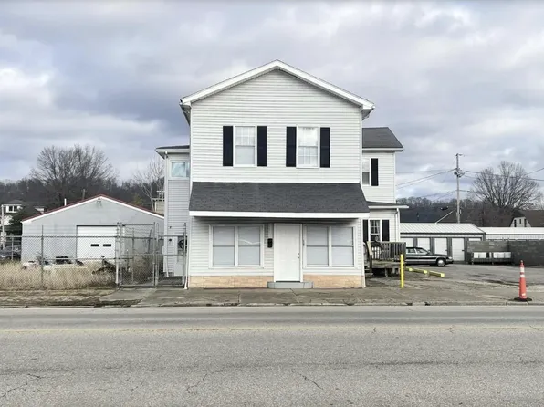 (undisclosed Address), Ironton, OH 45638