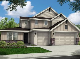 1041 N Andalusian Ave, Middleton, ID 83644