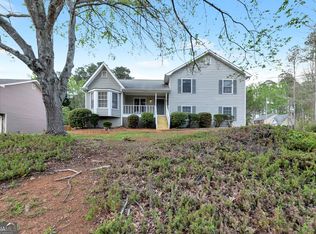 3123 Calumet Pl NW, Kennesaw, GA 30152