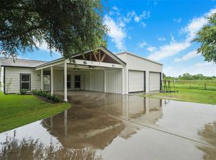30720 Waller Spring Creek Rd, Waller, TX 77484