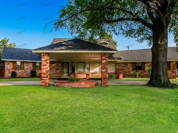 11601 Blue Sage Rd, Oklahoma City, OK 73120