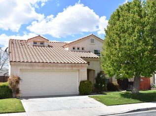 37733 Harvey St, Palmdale, CA 93550