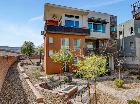 10985 Limeslice Ave #2, Las Vegas, NV 89135