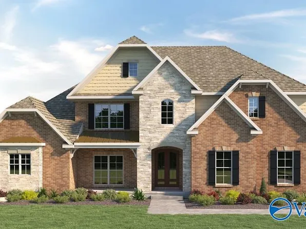 423 Sage Creek Blvd, Huntsville, AL 35824