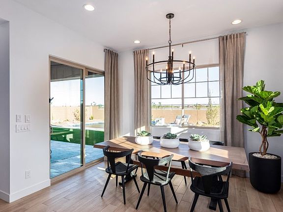 3rd image of 20623 E Avenida Del Valle