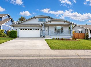 3926 Keystone Way, Bellingham, WA 98226